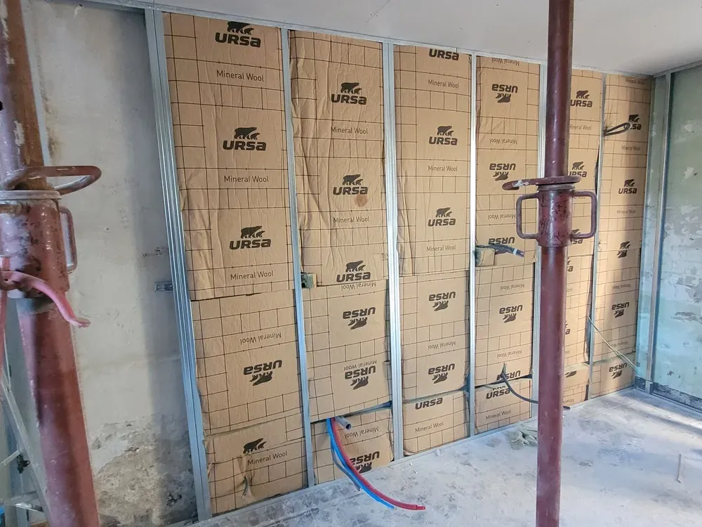 RGE - Isolation murs et plafonds (1)