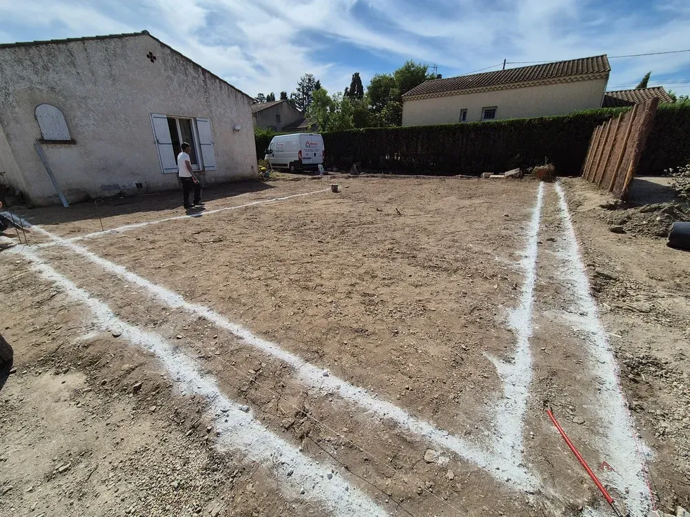 Extension - Ajout bâtiment (4)