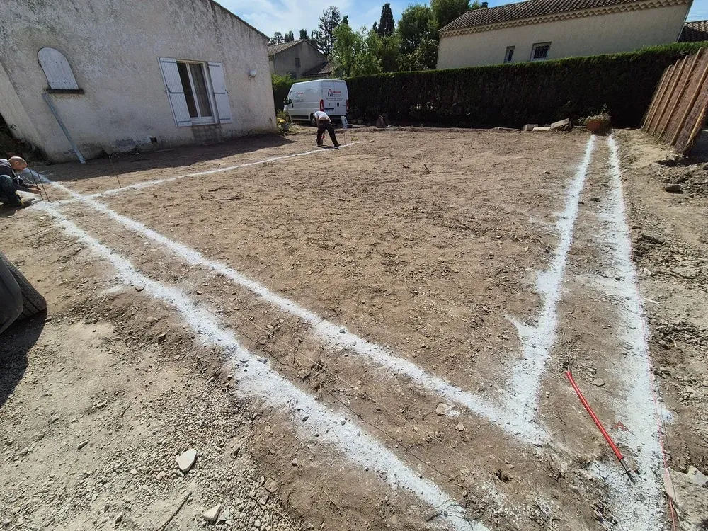 Extension - Ajout bâtiment (5)