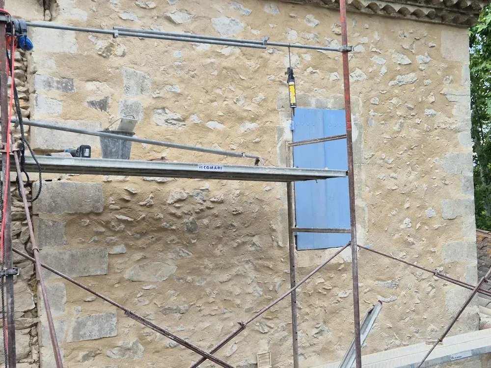 Façade ancienne et en pierres apparentes (8)