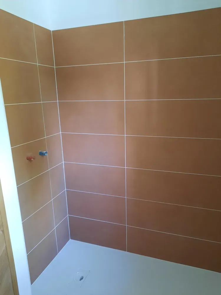 Photos de rénovations intérieure (2)
