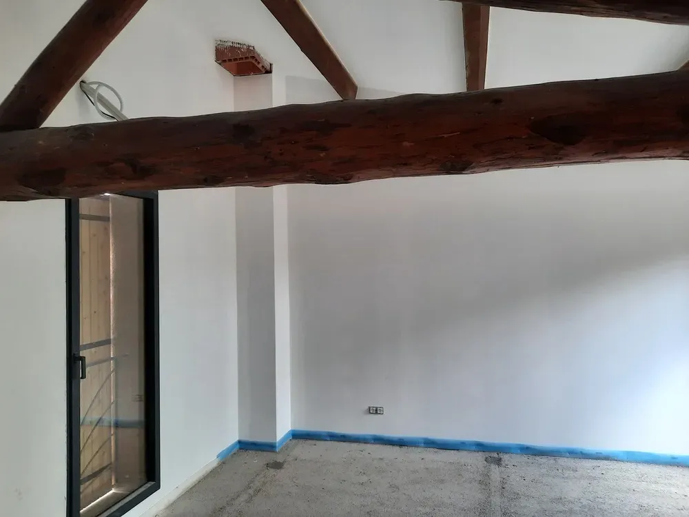 Photos de rénovations intérieure (3)