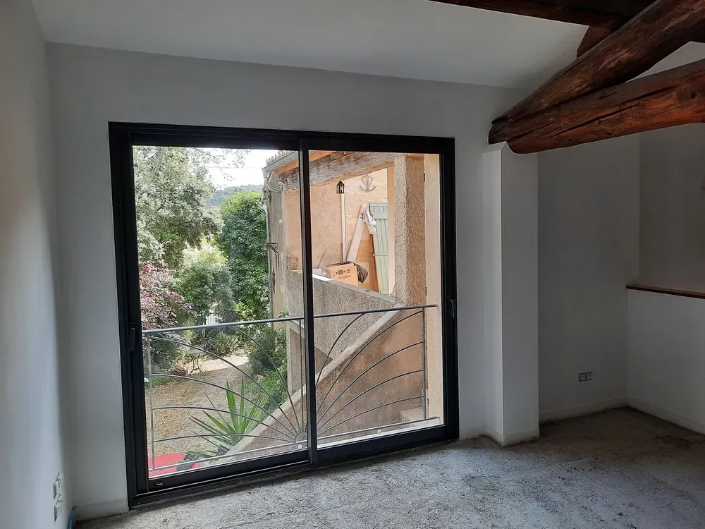 Photos de rénovations intérieure (5)